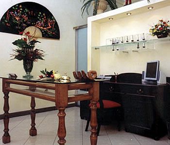Albergo Verdi Palermo Eksteriør bilde