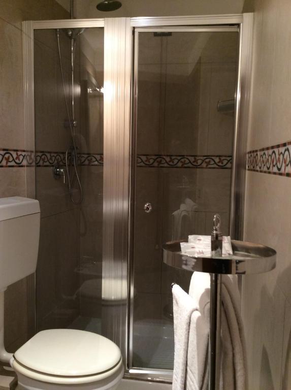 Albergo Verdi Palermo Rom bilde
