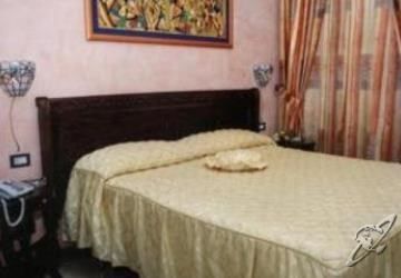 Albergo Verdi Palermo Eksteriør bilde